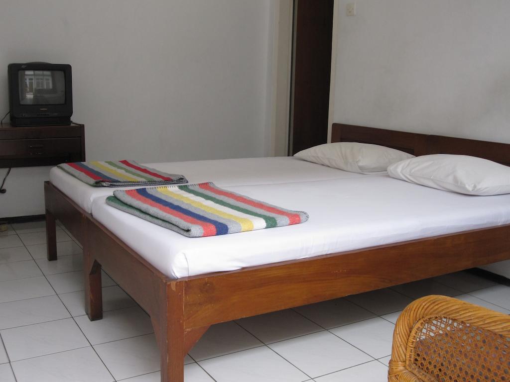 Hotel Tosari Malang Cameră foto