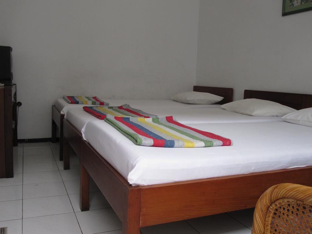 Hotel Tosari Malang Cameră foto